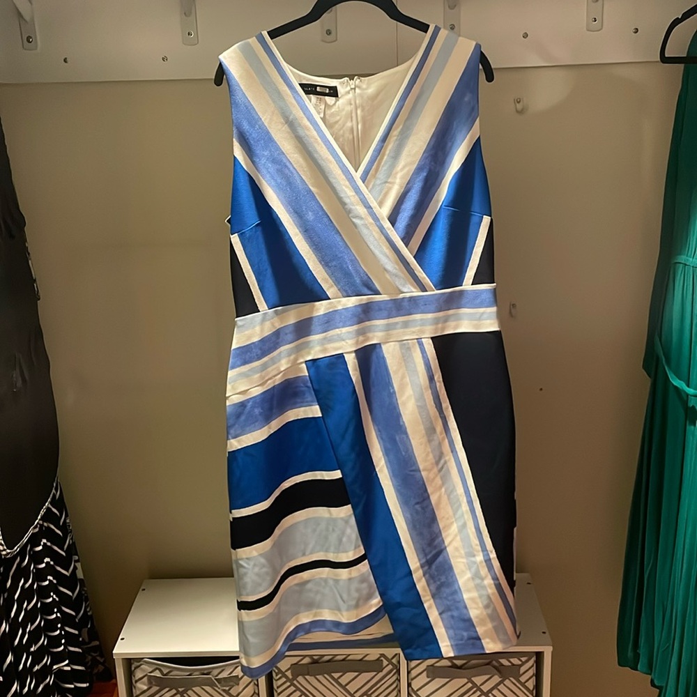 RtR dress